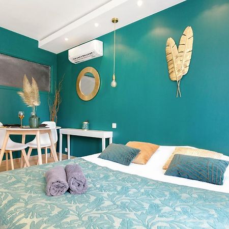 Love Suite And Spa - Cannes Luaran gambar