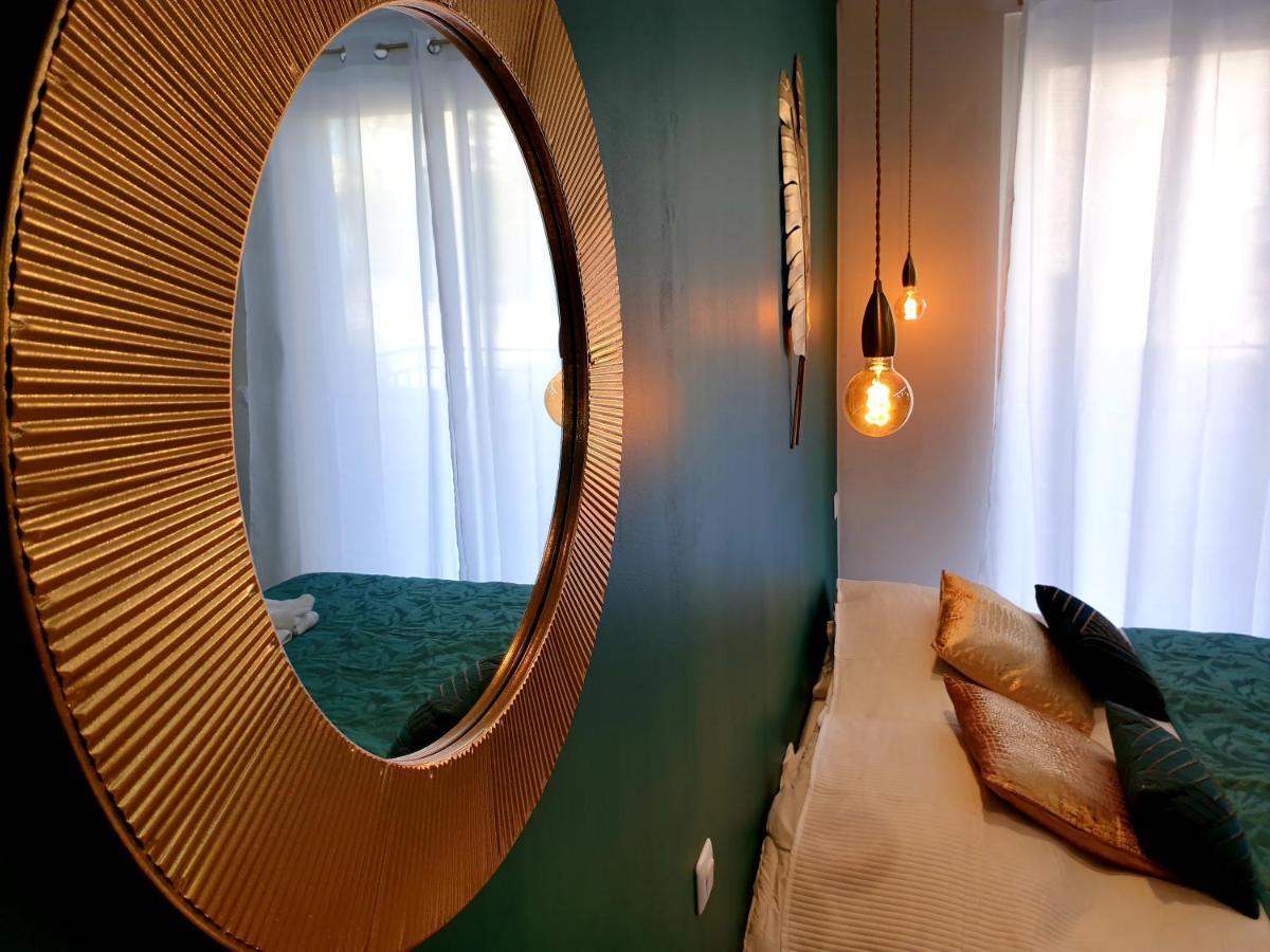 Love Suite And Spa - Cannes Luaran gambar